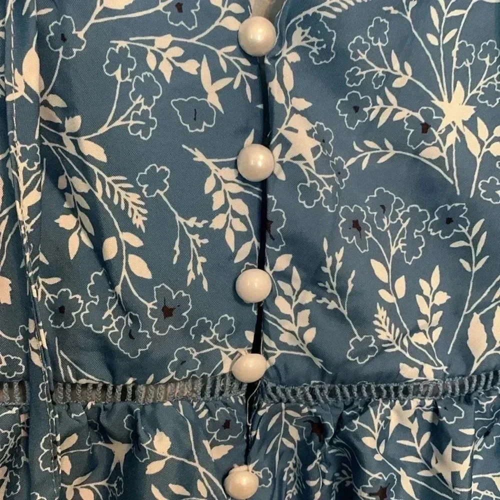 Dress XL - Picture 4 of 10
